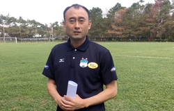 Sau BTS, Park Hang Seo đến lượt Lee Tae-Hoon gia nhập "xu thế Hàn"