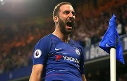 Kết quả bóng đá hôm nay (23/4): Chelsea hoà bạc nhược trên sân nhà