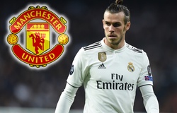 Không cần tốn tiền tấn, MU vẫn có cơ hội sở hữu Gareth Bale với mức giá rẻ không ngờ