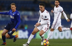 Nhận định AC Milan vs Lazio 01h45, 25/04 (bán kết lượt về Coppa Italia)