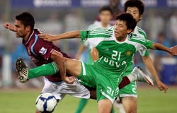 Nhận định Beijing Guoan vs Buriram 19h00, 24/04 (vòng bảng AFC Champions League)