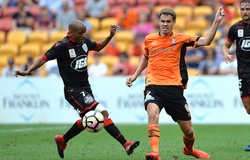 Nhận định Brisbane Roar vs Adelaide United 11h00, 25/04 (vòng 27 VÐQG Úc)