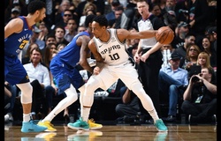 Nhận định NBA: Denver Nuggets vs San Antonio Spurs (ngày 24/4, 8h30)
