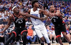Nhận định NBA: Toronto Raptors vs Orlando Magic (ngày 24/4, 6h00)