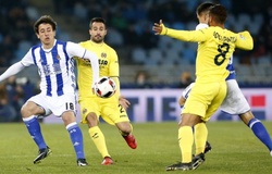 Nhận định Sociedad vs Villarreal 01h30, 26/04 (vòng 34 VÐQG Tây Ban Nha)