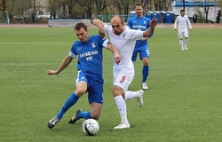 Nhận định Yenisey vs Orenburg 20h00, 25/04 (Vòng 25 VĐQG Nga 2018/19)