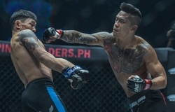 Vì sao ONE Championship lại phù hợp với văn hóa võ thuật Việt Nam?