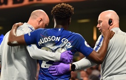 Chấn thương của Hudson-Odoi nghiêm trọng như thế nào khiến Chelsea lo sợ?