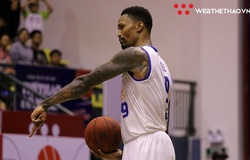 Mike Bell khó lòng tham dự VBA 2019 cùng Hanoi Buffaloes