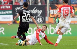 Nhận định Augsburg vs Bayer Leverkusen 01h30, 27/04 (vòng 31 VÐQG Đức)