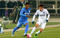 Nhận định Guangzhou R&F vs Shenzhen 18h35, 26/04 (vòng 7 VÐQG Trung Quốc)