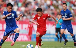 Nhận định Hải Phòng vs Bình Dương 16h00, 26/04 (vòng 7 V League)