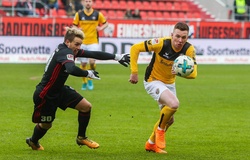 Nhận định Ingolstadt vs Dynamo Dresden 23h30, 26/04 (vòng 31 hạng 2 Đức)