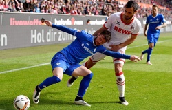 Nhận định Koln vs Darmstadt 23h30, 26/04 (vòng 31 hạng 2 Đức)