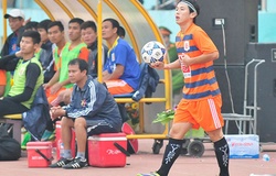 Số phận hẩm hiu của đồng hương thầy Park trên sân cỏ Việt