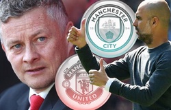 Thống kê của MU khiến Solskjaer bẽ mặt vì lời cáo buộc Man City "đá xấu" trước trận derby