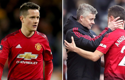 Thống kê khó tin chỉ ra tầm quan trọng của Herrera với MU và Solskjaer