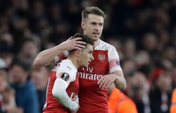 Tin chuyển nhượng sáng 24/4: Arsenal chốt cựu đồng đội Torreira để thay thế Ramsey