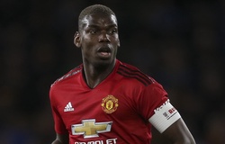 Tin chuyển nhượng tối 24/4: MU chấm 2 bom tấn khủng thay thế Pogba