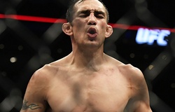 Tony Ferguson được vợ đồng ý giảm lệnh cấm