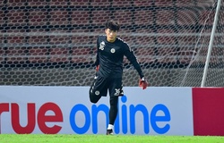 Vì sao Bùi Tiến Dũng chọn số áo đặc biệt tại Hà Nội FC?