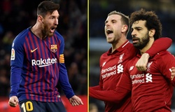 Barca nắm lợi thế khó tin so với Liverpool trước trận bán kết Cúp C1