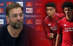 Đội hình chất lượng của Liverpool sẽ như thế nào vào năm 2023?