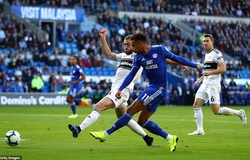 Dự đoán Fulham vs Cardiff 21h00, 27/04 (vòng 36 Ngoại hạng Anh)