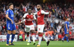 Dự đoán Leicester vs Arsenal 18h00, 28/04 (vòng 36 Ngoại hạng Anh)