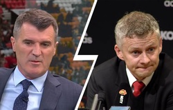 HLV Solskjaer phản ứng khó tin trước những lời chỉ trích của Roy Keane