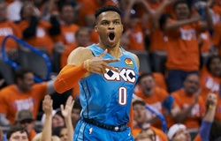 Huyền thoại Barkley khẳng định Russell Westbrook nên đổi vị trí thi đấu ngay và luôn