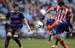 Nhận định Atl Madrid vs Valladolid 21h15, 27/04 (vòng 35 VĐQG Tây Ban Nha)