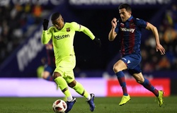 Nhận định Barcelona vs Levante 01h45, 28/04 (vòng 35 VĐQG Tây Ban Nha)
