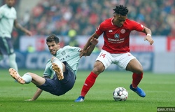 Nhận định Hannover vs Mainz 20h30, 27/04 (Vòng 31 VĐQG Đức 2018/19)