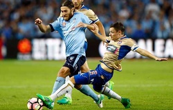 Nhận định Newcastle Jets vs Sydney FC 14h35, 27/04 (Vòng 27 VĐQG Úc 2018/19)