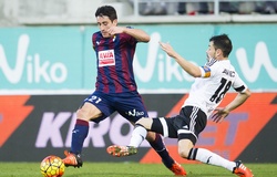 Nhận định Valencia vs Eibar 17h00, 28/04 (vòng 35 VĐQG Tây Ban Nha)