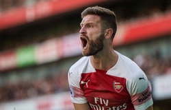 Tin chuyển nhượng sáng 25/4: Arsenal nhắm danh sách 2 trung vệ thay thế Mustafi