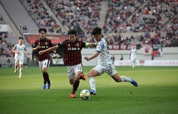 Kết quả Incheon vs FC Seoul (0-0): Chủ nhà hòa may mắn