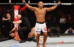 5 điều bạn nên biết về Ronaldo ‘Jacare’ Souza