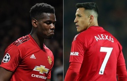 Chuyển nhượng MU 26/4: Pogba chơi chiêu để ra đi, MU tậu tiền đạo mới sau khi có CLB hỏi mua Sanchez