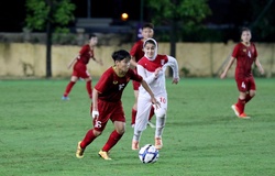 ĐT U19 nữ Việt Nam khởi đầu thuận lợi tại vòng loại giải U19 nữ châu Á