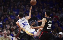 HLV Doc Rivers hé lộ cái bẫy mà LA Clippers đã dùng để trị Stephen Curry