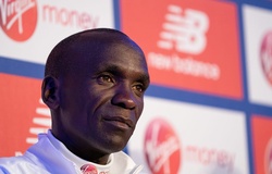 Khám phá trại huấn luyện ở Kenya, nơi tạo ra huyền thoại Eliud Kipchoge