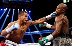 Marcos Maidana chính thức giã từ Boxing...một lần nữa