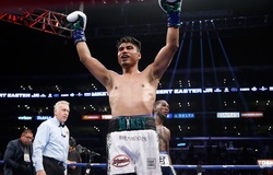 Mikey Garcia bỏ luôn đai WBC hạng nhẹ để thi đấu ở hạng cân mới