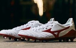 Mizuno tung ra mẫu giày Morelia Neo II "F9T" của tiền đạo Fernando Torres