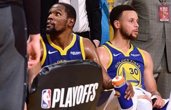 Nghe Kevin Durant chia sẻ về thói quen xấu của Warriors khiến họ hay bị lật kèo