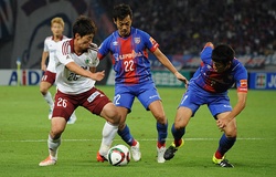 Nhận định FC Tokyo vs Yamaga 12h00, 28/04 (vòng 9 VĐQG Nhật Bản)