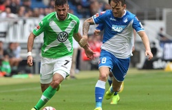 Nhận định Hoffenheim vs Wolfsburg 20h30, 28/04 (vòng 31 VĐQG Đức)
