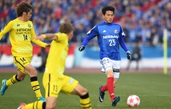 Nhận định Kashiwa Reysol vs Yokohama 13h00, 28/04 (vòng 11 Hạng 2 Nhật Bản)